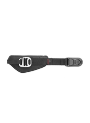 Peak Design Clutch Camera Hand Strap, Black
