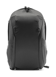 Peak Design 15L Everyday Backpack Zip, Black