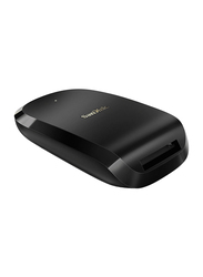 SanDisk Extreme Pro CFexpress Card Reader, Black