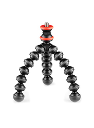 Joby Gorilla Pod Starter Kit, Dark Black