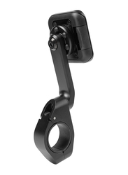 Peak Design Mobile Motorcycle Bar Smartphone Mount, Dark Black