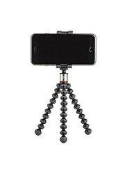 Joby Grip Tight One Gorilla Pod Stand, Dark Black