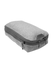 Peak Design Small Packing Cube, Charcoal Grey