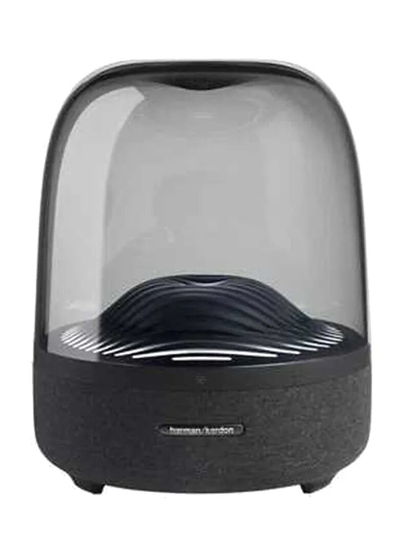 

Harman Kardon Aura Studio 3 Stereo Wireless Speaker, Black