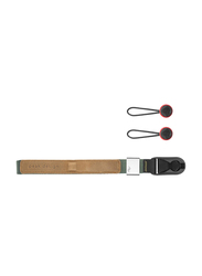 Peak Design Cuff Camera Wrist Strap, Sage Green
