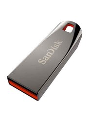 SanDisk 16GB Cruzer Force USB Flash Drive, Silver