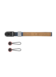 Peak Design Cuff Camera Wrist Strap, Midnight Blue