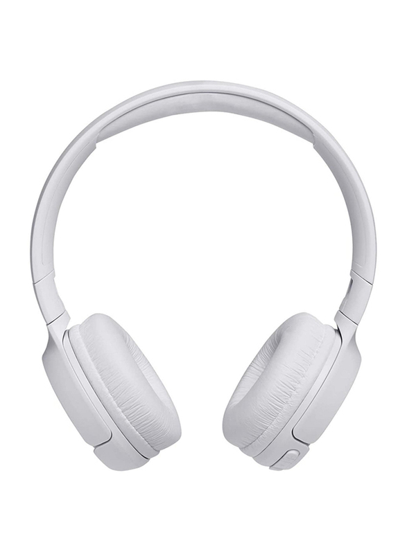 

JBL Tune Wireless On-Ear Noise Cancelling Headphones, White
