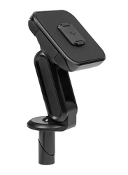 Peak Design Mobile Motorcycle Stem Smartphone Mount, Dark Black