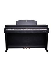 Franz Sandner EP 201 Digital Piano, 88 Keys, Black
