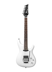 Ibanez JS140 Electric Guitar, Jatoba Fingerboard, White