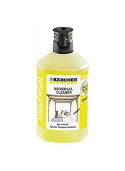 Karcher 1-Liter Universal Cleaner, Yellow