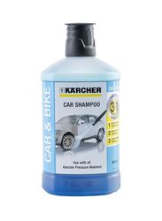 Karcher Car & Bike Shampoo, Blue