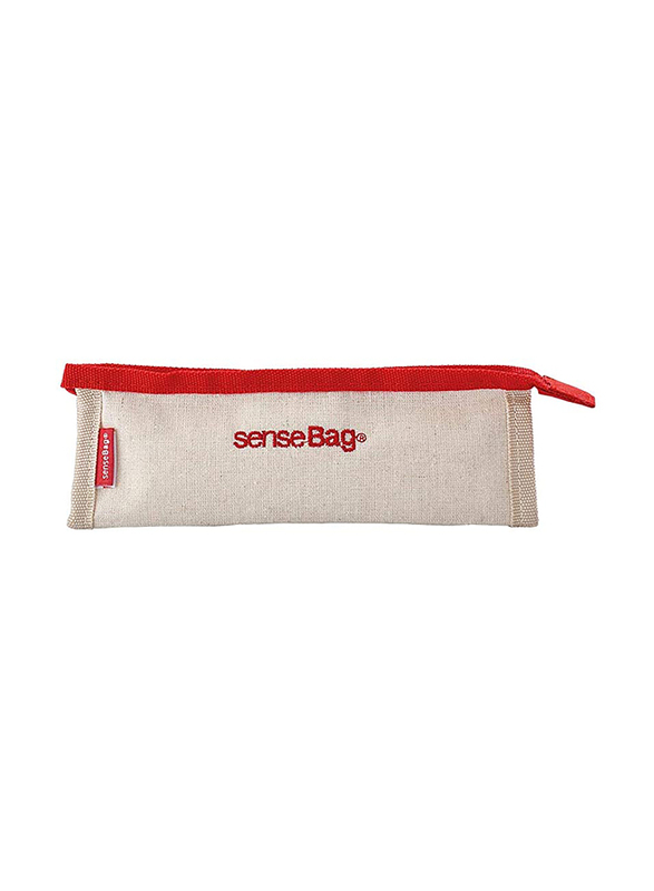 

Transotype Sense Bag Case, Small, Light Brown