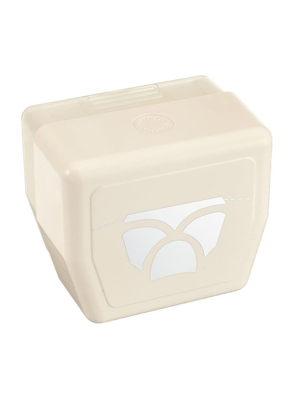 

Martha Stewart Layered Flower Circle Border Cartridge, Beige