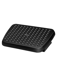 Fellowes Standard Footrest, Black