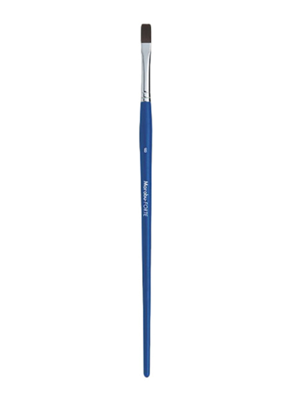 

Marabu Forte, Flat No. 8, Blue