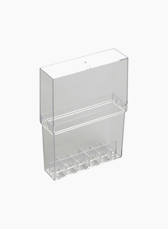 

Copic Acrylic Display for Copic Sketch 12 Markers, Clear