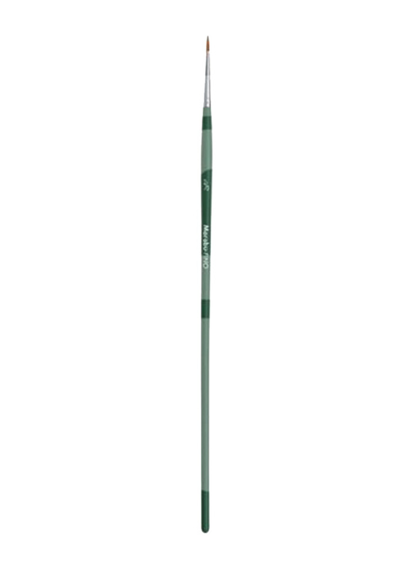 

Marabu Fino Brush, Round Gr.2, Green