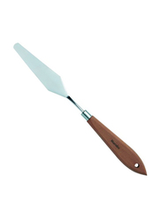 Marabu Paint Knife, Blade 9.5cm, Brown/Silver