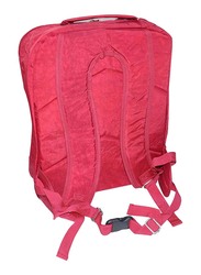 Penball Arabesque Backpack, PBSBVS241-R, Red