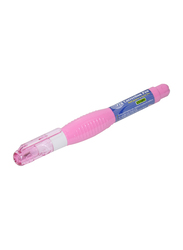 FIS 12-Piece Correction Pen, 3g, FSCF18PI, Pink