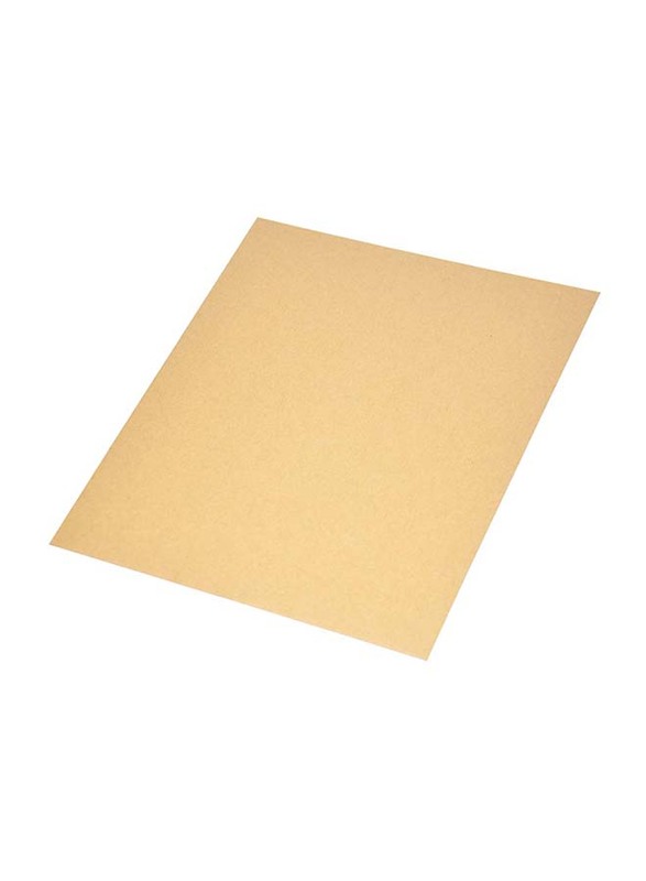 

FIS Manila Peel & Seal Envelopes with Base Board, 120GSM, 12 x 10 Inch, 50 Pieces, FSEV111MP, Beige