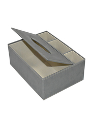 FIS Multi Holder Tissue Box, FSDSTBMUHO, Grey