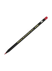 Adel 72-Piece Copying Pencil Set, ALPE2131419004, Black/Red