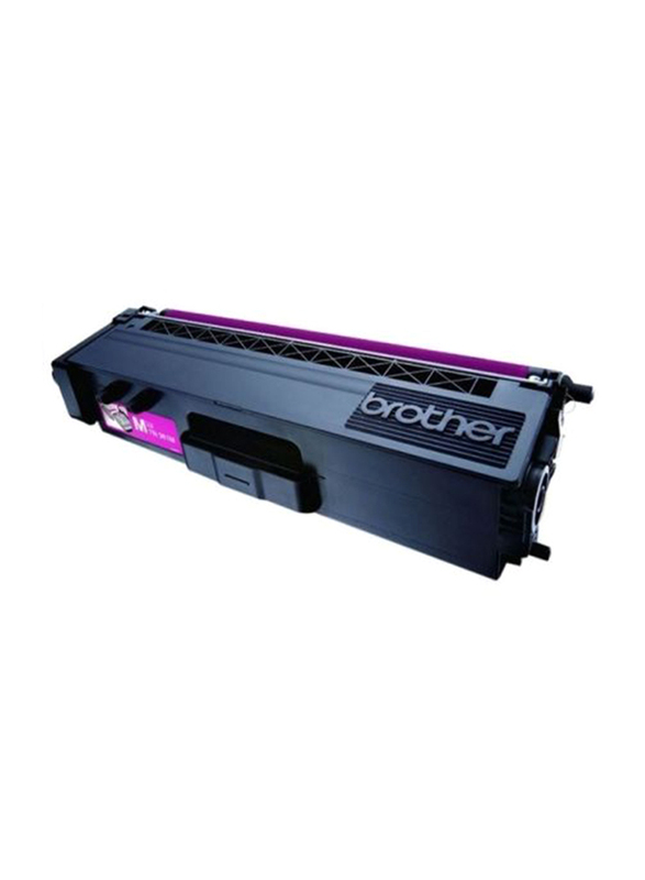

Brother TN-361M Magenta Toner Cartridge