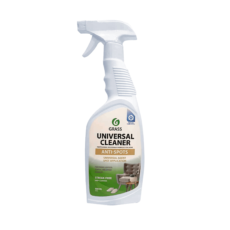 

Grass All-Anti-Spots Universal Cleaner, 600ml