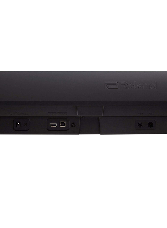 Roland FP-10-BK Digital Piano, 88 Keys, Black