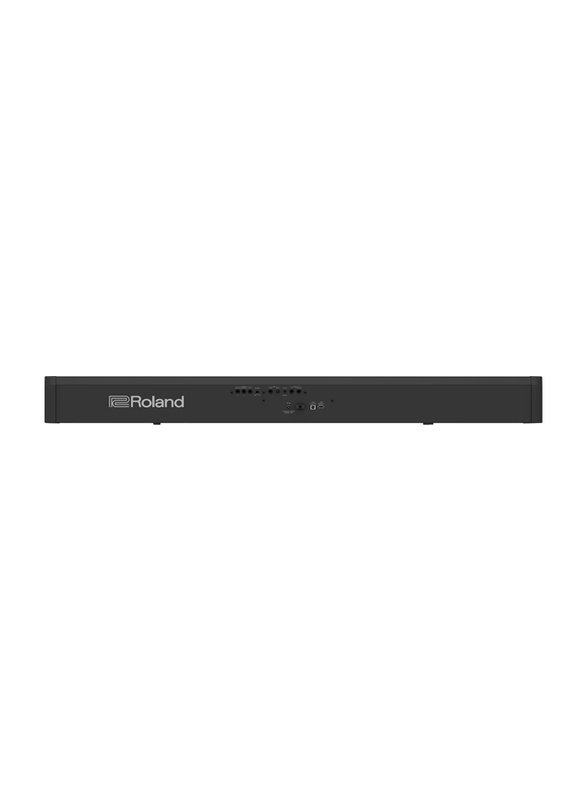Roland FP-60X Digital Piano, 88 Keys, Black