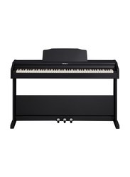 Roland RP102-BK Digital Piano with Stand, 88 Keys, Black