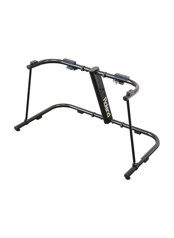 

Roland KS-G8B Keyboard Stand, Black