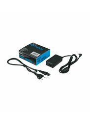 Boss PSB-230 EU 9V/2A AC Adaptor, Black