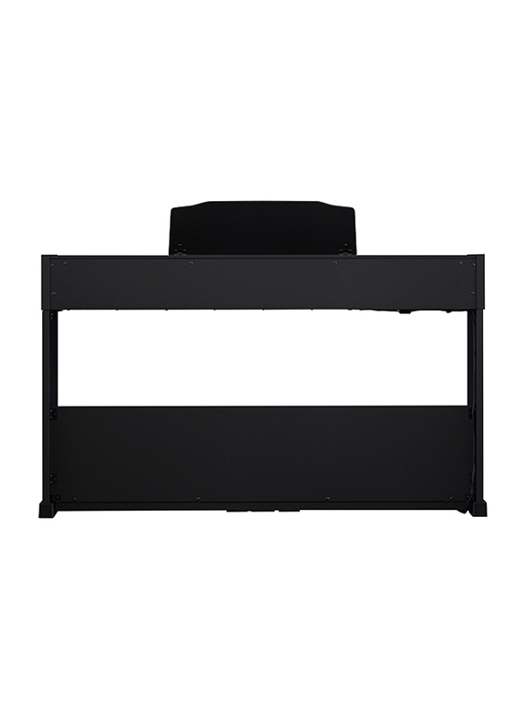 Roland Go-61K Home Digital Piano, 61 Keys, Black