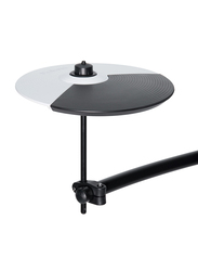 Roland TD-1K Electronic Drum Kit, Black