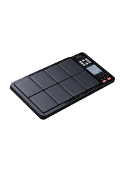 Roland SPD-30 Octapad-Total Percussion Pad, White/Black