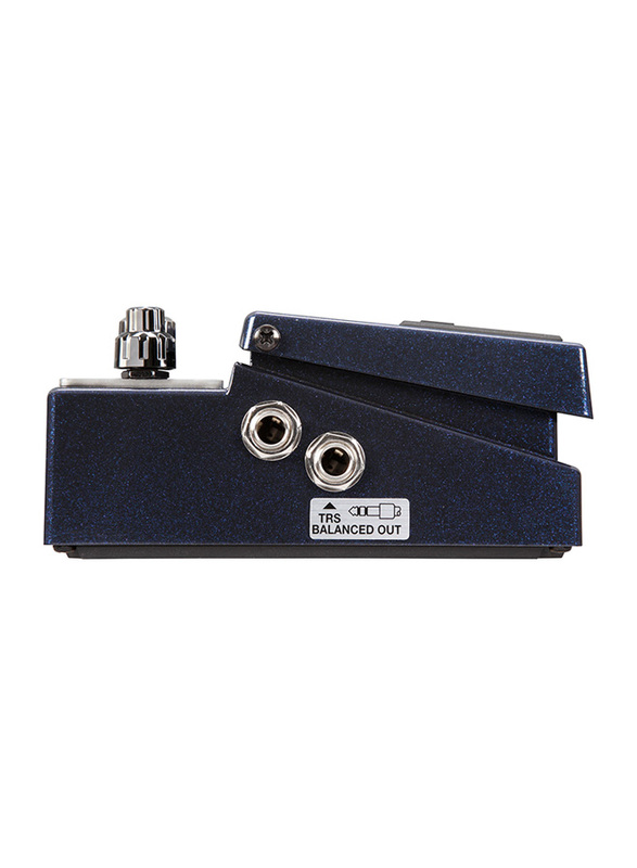 Boss BB-1X Bass Driver, Navy Blue