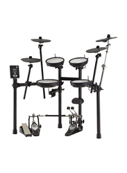 Roland TD-1DMK V-Drums Electronic Drum Kit, Black