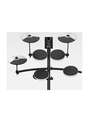 Roland TD-1K V-Drums, Black/White
