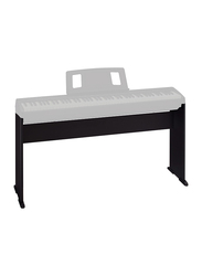 Roland KSCFP10-BK Digital Piano Stand, Black