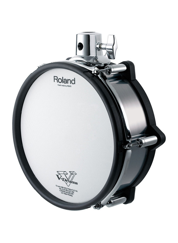

Roland PD-108-BC V-Pad, Black