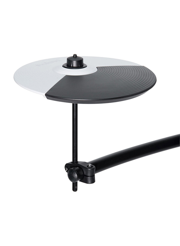 Roland TD-1K Electronic Drum Kit, Black
