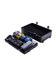 Boss BCB-1000 Pedal Board, Black