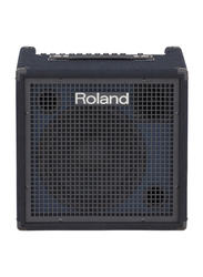 Roland KC-400 Keyboard Amplifier, Black