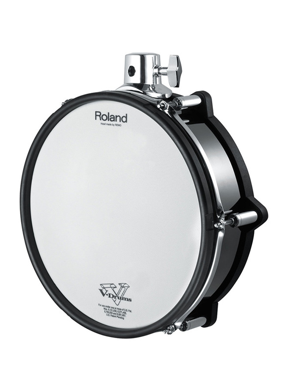 

Roland PD-128-BC V-Pad, Black