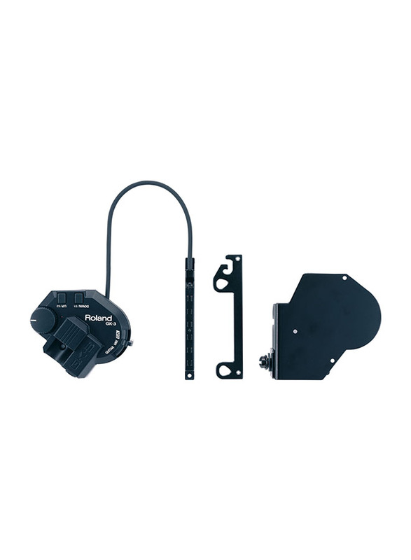 

Roland GK-3 Divided Pickup, Black
