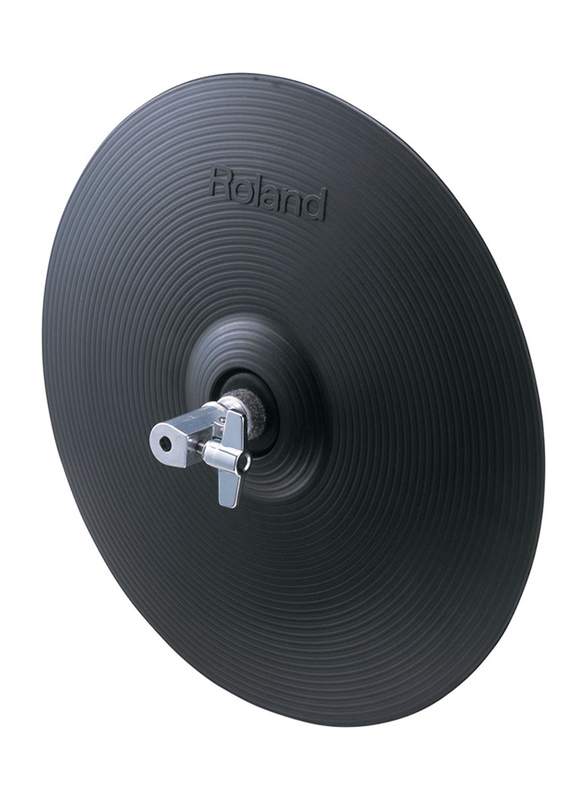 

Roland VH-11 V-HI-Hat Cymbal, Black